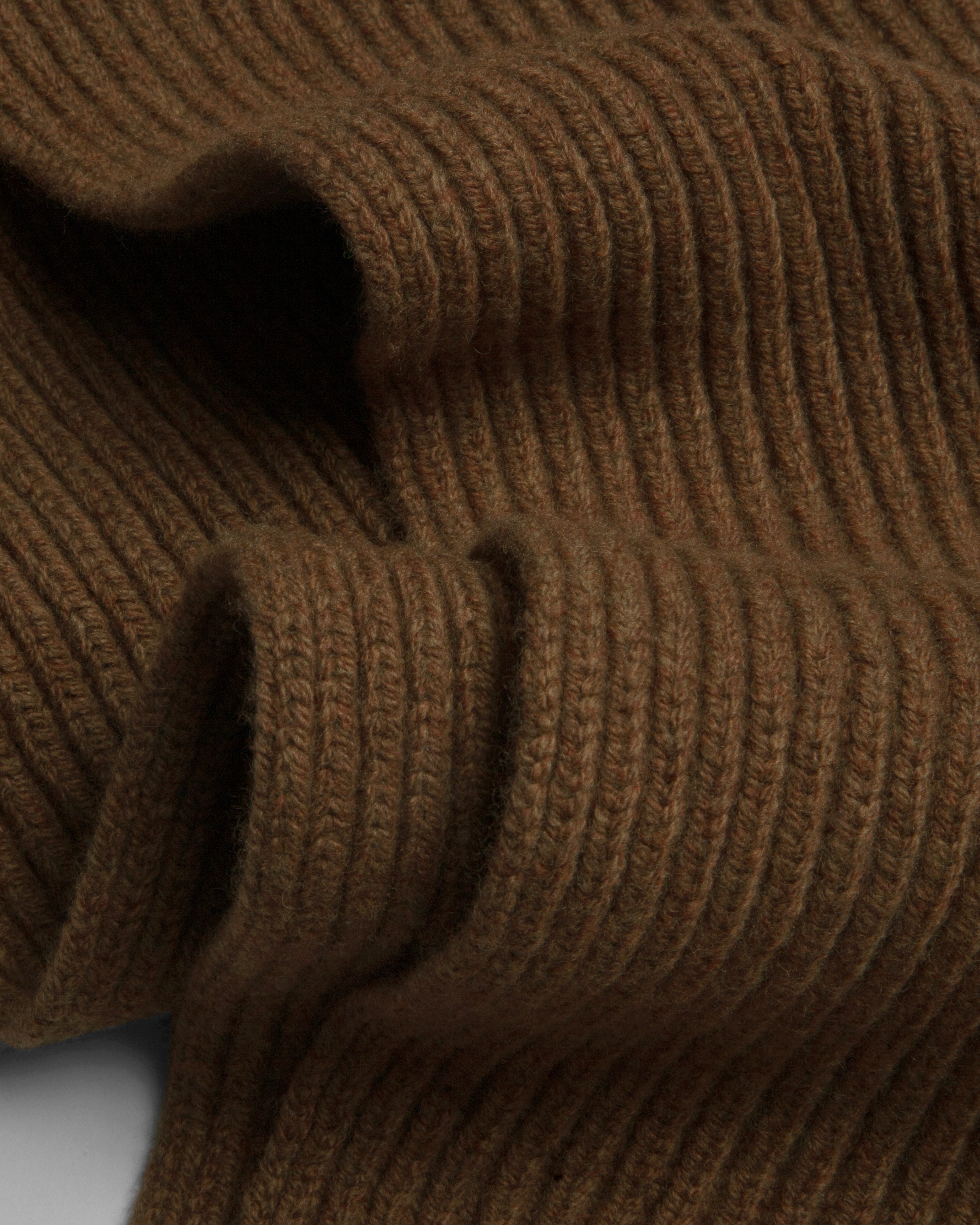 Wool Scarf